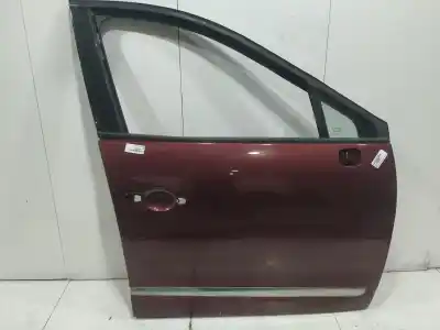 Tweedehands auto-onderdeel rechts voordeur voor renault scenic iii grand privilege oem iam-referenties   