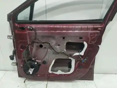 Tweedehands auto-onderdeel rechts voordeur voor renault scenic iii grand privilege oem iam-referenties   