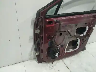 Tweedehands auto-onderdeel rechts voordeur voor renault scenic iii grand privilege oem iam-referenties   
