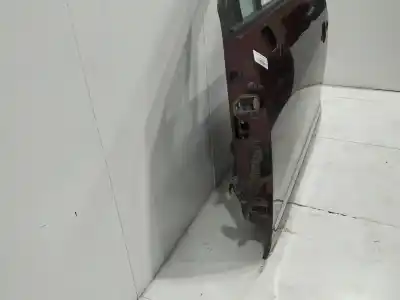 Second-hand car spare part left front door for renault scenic iii grand privilege oem iam references   