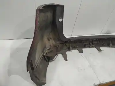 Автозапчасти б/у задний бампер за renault scenic iii grand privilege ссылки oem iam 850220040r  