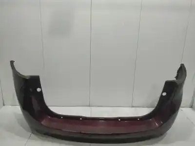 Автозапчасти б/у задний бампер за renault scenic iii grand privilege ссылки oem iam 850220040r  