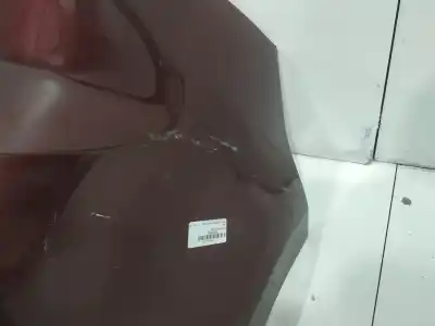 Автозапчасти б/у задний бампер за renault scenic iii grand privilege ссылки oem iam 850220040r  