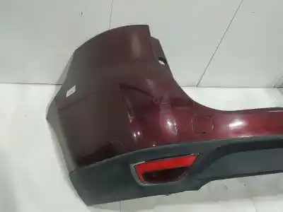 Автозапчасти б/у задний бампер за renault scenic iii grand privilege ссылки oem iam 850220040r  