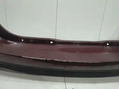 Автозапчасти б/у задний бампер за renault scenic iii grand privilege ссылки oem iam 850220040r  