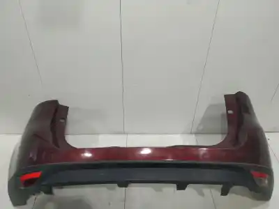 Автозапчасти б/у задний бампер за renault scenic iii grand privilege ссылки oem iam 850220040r  