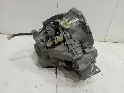 Tweedehands auto-onderdeel versnellingsbak voor renault scenic iii grand privilege oem iam-referenties nd4012  