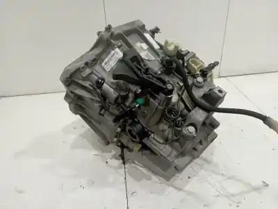 Tweedehands auto-onderdeel versnellingsbak voor renault scenic iii grand privilege oem iam-referenties nd4012  