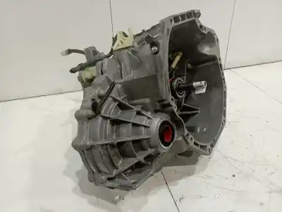 Tweedehands auto-onderdeel versnellingsbak voor renault scenic iii grand privilege oem iam-referenties nd4012  