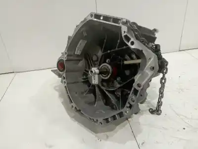 Second-hand car spare part gearbox for renault scenic iii grand privilege oem iam references nd4012
