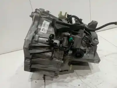 Tweedehands auto-onderdeel versnellingsbak voor renault scenic iii grand privilege oem iam-referenties nd4012  