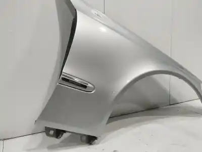 Second-hand car spare part front right fin for mercedes-benz clase e w211 berlina e 270 cdi 211.016 oem iam references   