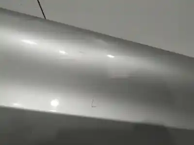 Second-hand car spare part front right fin for mercedes-benz clase e w211 berlina e 270 cdi 211.016 oem iam references   