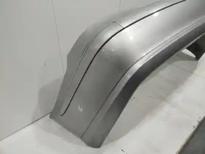 Second-hand car spare part rear bumper for mercedes-benz clase e w211 berlina e 270 cdi 211.016 oem iam references a2118800883  