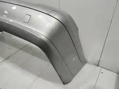 Second-hand car spare part rear bumper for mercedes-benz clase e w211 berlina e 270 cdi 211.016 oem iam references a2118800883  