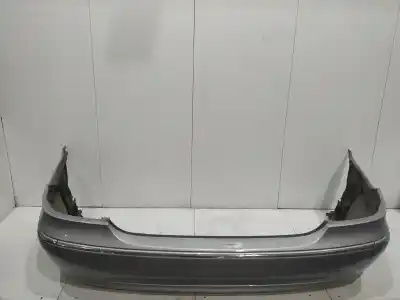 Second-hand car spare part rear bumper for mercedes-benz clase e w211 berlina e 270 cdi 211.016 oem iam references a2118800883  