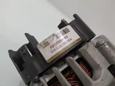 Tweedehands auto-onderdeel alternator voor renault scenic iii grand privilege oem iam-referenties fg15t030  