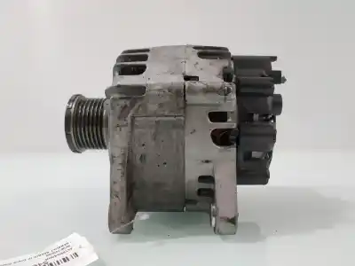 Tweedehands auto-onderdeel alternator voor renault scenic iii grand privilege oem iam-referenties fg15t030  
