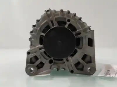 Second-hand car spare part alternator for renault scenic iii grand privilege oem iam references fg15t030