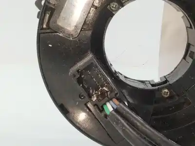 Tweedehands auto-onderdeel airbag ring voor renault scenic iii grand privilege oem iam-referenties   