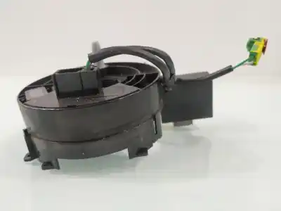 Tweedehands auto-onderdeel airbag ring voor renault scenic iii grand privilege oem iam-referenties   