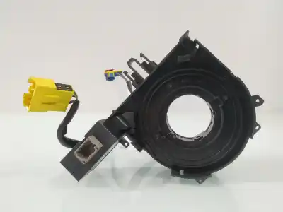 Tweedehands auto-onderdeel airbag ring voor renault scenic iii grand privilege oem iam-referenties   