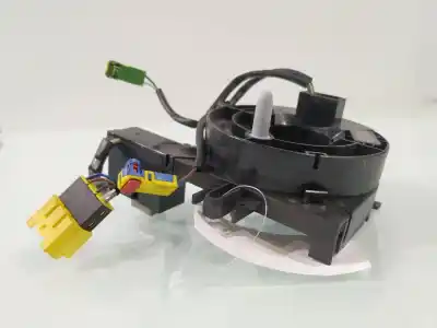 Tweedehands auto-onderdeel airbag ring voor renault scenic iii grand privilege oem iam-referenties   