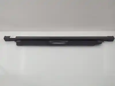 Second-hand car spare part parcel shelf for renault scenic iii grand privilege oem iam references 