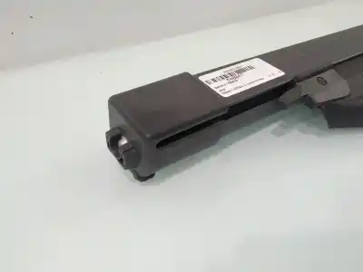 Tweedehands auto-onderdeel achterbak voor renault scenic iii grand privilege oem iam-referenties   