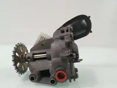 Second-hand car spare part oil pump for renault scenic iii grand privilege oem iam references 150003817r