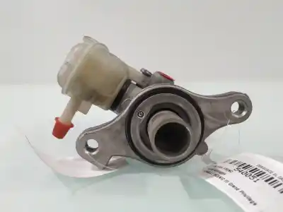 Tweedehands auto-onderdeel rempomp voor renault scenic iii grand privilege oem iam-referenties 460910006r  