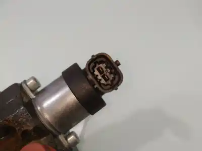 Second-hand car spare part injection pump for renault scenic iii grand privilege oem iam references 167002972r  
