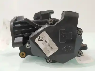 Second-hand car spare part throttle body for renault scenic iii grand privilege oem iam references a2c53350932  