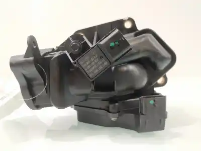 Second-hand car spare part throttle body for renault scenic iii grand privilege oem iam references a2c53350932