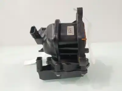 Second-hand car spare part throttle body for renault scenic iii grand privilege oem iam references a2c53350932  