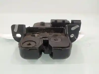 Second-hand car spare part trunk lock for renault scenic iii grand privilege oem iam references 846300003r  