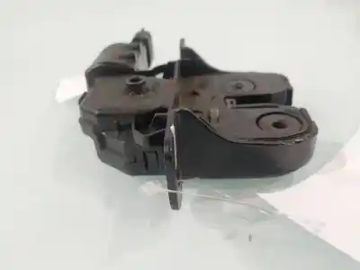 Second-hand car spare part trunk lock for renault scenic iii grand privilege oem iam references 846300003r