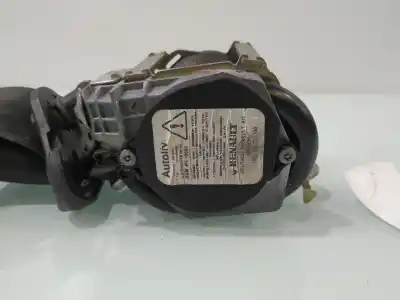 Tweedehands auto-onderdeel veiligheidsriem rechts voor voor renault scenic iii grand privilege oem iam-referenties 868840015r  