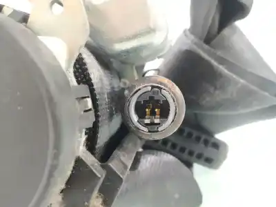 Recambio de automóvil de segunda mano de CINTURON SEGURIDAD DELANTERO IZQUIERDO para RENAULT SCENIC III Grand Privilege referencias OEM IAM 868850012R  