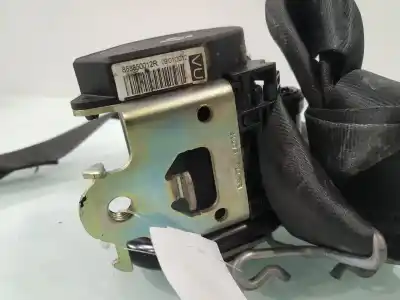 Tweedehands auto-onderdeel veiligheidsgordel links voor voor renault scenic iii grand privilege oem iam-referenties 868850012r  