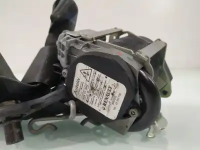 Tweedehands auto-onderdeel veiligheidsgordel links voor voor renault scenic iii grand privilege oem iam-referenties 868850012r  