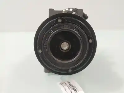 Tweedehands auto-onderdeel airconditioning compressor voor renault scenic iii grand privilege oem iam-referenties   