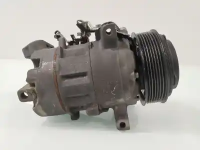 Tweedehands auto-onderdeel airconditioning compressor voor renault scenic iii grand privilege oem iam-referenties   