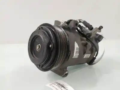 Tweedehands auto-onderdeel airconditioning compressor voor renault scenic iii grand privilege oem iam-referenties   