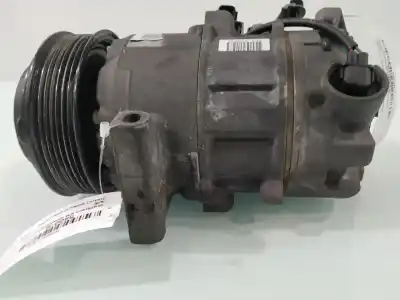 Tweedehands auto-onderdeel airconditioning compressor voor renault scenic iii grand privilege oem iam-referenties   