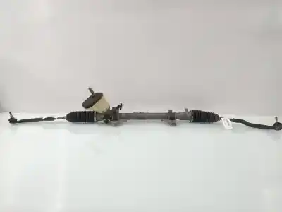 Second-hand car spare part steering rack for renault scenic iii grand privilege oem iam references 490010024r