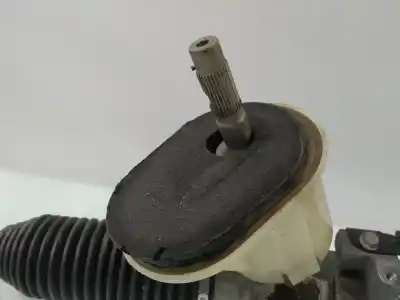 İkinci el araba yedek parçası direksiyon raf için renault scenic iii grand privilege oem iam referansları 490010024r  