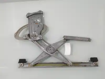 Second-hand car spare part rear right window regulator for renault scenic iii grand privilege oem iam references 827200006r  