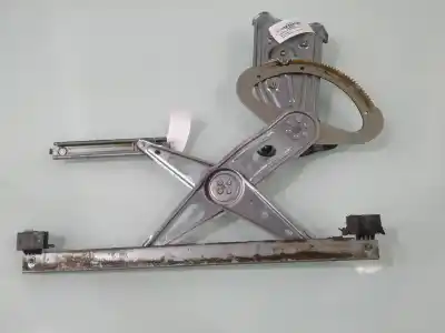 Second-hand car spare part rear right window regulator for renault scenic iii grand privilege oem iam references 827200006r  