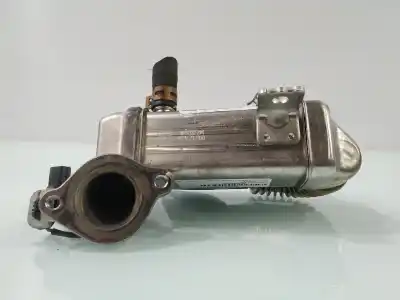 Second-hand car spare part egr cooler for renault scenic iii grand privilege oem iam references 147350264r  